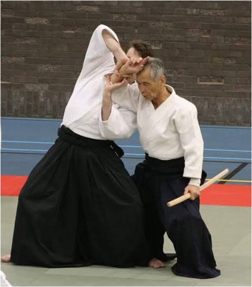 Práctica y armonía en la Escuela de Aikido Vinaròs