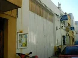 Fachada exterior de la Escuela de Aikido Vinaròs